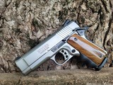 BHAdvanced Carry 1911 SFS Officer .45ACP Ruger SR1911 - 1 of 19