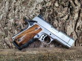 BHAdvanced Carry 1911 SFS Officer .45ACP Ruger SR1911 - 12 of 19