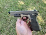 BHMasterpiece SFS Hi-Power 9mm by BHSpringSolutions from Inglis L9A1 - 10 of 19