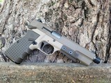 BHMasterpiece SFS Hi-Power 9mm by BHSpringSolutions from Inglis L9A1 - 7 of 19