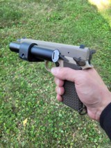 BHMasterpiece SFS Hi-Power 9mm by BHSpringSolutions from Inglis L9A1 - 12 of 19