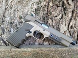 BHMasterpiece SFS Hi-Power 9mm by BHSpringSolutions from Inglis L9A1 - 4 of 19