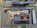 BHMasterpiece SFS Hi-Power 9mm by BHSpringSolutions from Inglis L9A1 - 19 of 19