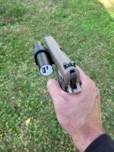 BHMasterpiece SFS Hi-Power 9mm by BHSpringSolutions from Inglis L9A1 - 13 of 19