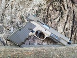 BHMasterpiece SFS Hi-Power 9mm by BHSpringSolutions from Inglis L9A1 - 6 of 19