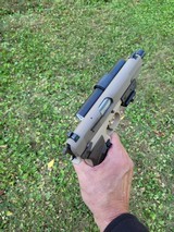 BHMasterpiece SFS Hi-Power 9mm by BHSpringSolutions from Inglis L9A1 - 15 of 19