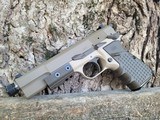 BHMasterpiece SFS Hi-Power 9mm by BHSpringSolutions from Inglis L9A1 - 3 of 19