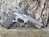 BHMasterpiece SFS Hi-Power 9mm by BHSpringSolutions from Inglis L9A1 - 8 of 19