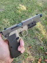 BHMasterpiece SFS Hi-Power 9mm by BHSpringSolutions from Inglis L9A1 - 9 of 19