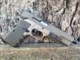 BHMasterpiece SFS Hi-Power 9mm by BHSpringSolutions from Inglis L9A1 - 5 of 19