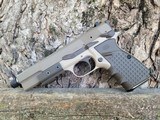 BHMasterpiece SFS Hi-Power 9mm by BHSpringSolutions from Inglis L9A1