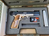 BHMasterpiece SFS Hi-Power 9mm by BHSpringSolutions from Inglis P-35 - 13 of 16