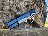 BHMasterpiece SFS Hi-Power 9mm by BHSpringSolutions from Inglis P-35 - 4 of 16