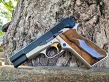 BHMasterpiece SFS Hi-Power 9mm by BHSpringSolutions from Inglis P-35 - 3 of 16