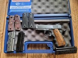 BHAdvanced Carry 1911 SFS 9mm Colt Defender by BHSpringSolutions - 18 of 19