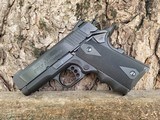 BHAdvanced Carry 1911 SFS 9mm Colt Defender by BHSpringSolutions - 8 of 19
