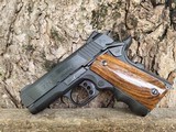 BHAdvanced Carry 1911 SFS 9mm Colt Defender by BHSpringSolutions - 1 of 19