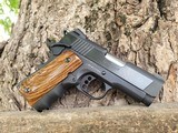 BHAdvanced Carry 1911 SFS 9mm Colt Defender by BHSpringSolutions - 4 of 19
