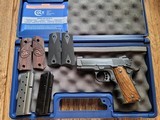 BHAdvanced Carry 1911 SFS 9mm Colt Defender by BHSpringSolutions - 19 of 19