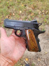 BHAdvanced Carry 1911 SFS 9mm Colt Defender by BHSpringSolutions - 15 of 19