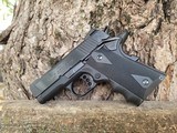 BHAdvanced Carry 1911 SFS 9mm Colt Defender by BHSpringSolutions - 10 of 19