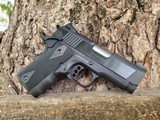 BHAdvanced Carry 1911 SFS 9mm Colt Defender by BHSpringSolutions - 12 of 19