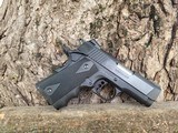 BHAdvanced Carry 1911 SFS 9mm Colt Defender by BHSpringSolutions - 11 of 19