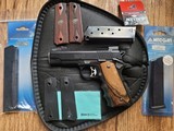 BHAdvanced Carry 1911 SFS Commander Lightweight .45ACP Ruger SR1911 - 3 of 18