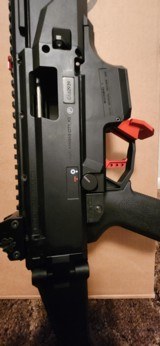 Cz Scorpion evo 3 S1 - 4 of 4