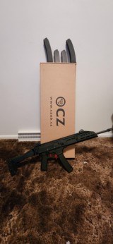 Cz Scorpion evo 3 S1 - 3 of 4
