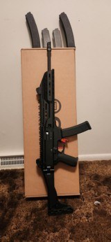 Cz Scorpion evo 3 S1 - 2 of 4