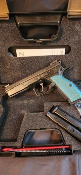 Cz shadow 2 9mm - 2 of 2
