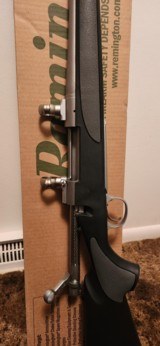 Remington 700 sps 270win - 2 of 3