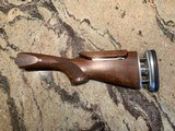Beretta Silver Pigeon 20 ga. Youth/Female Adjustable stock Gracoil - 2 of 6