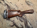 Beretta Silver Pigeon 20 ga. Youth/Female Adjustable stock Gracoil - 1 of 6
