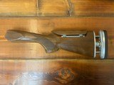 Beretta Silver Pigeon 20 ga. Youth/Female Adjustable stock Gracoil - 5 of 6