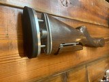 Beretta Silver Pigeon 20 ga. Youth/Female Adjustable stock Gracoil - 6 of 6