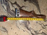 Beretta Silver Pigeon 20 ga. Youth/Female Adjustable stock Gracoil - 4 of 6
