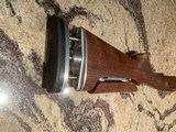 Beretta Silver Pigeon 20 ga. Youth/Female Adjustable stock Gracoil - 3 of 6