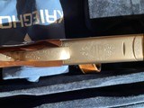 Krieghoff K80 Parcours X 2023 Like New! 32in - 8 of 11