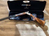 Krieghoff K80 Parcours X 2023 Like New! 32in - 1 of 11
