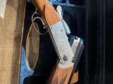 Krieghoff K80 Parcours X 2023 Like New! 32in - 4 of 11