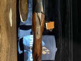 Krieghoff K80 Parcours X 2023 Like New! 32in - 7 of 11