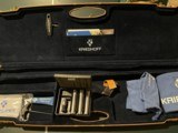 Krieghoff K80 Parcours X 2023 Like New! 32in - 11 of 11