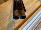 Krieghoff K80 Parcours X 2023 Like New! 32in - 10 of 11