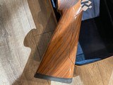 Krieghoff K80 Parcours X 2023 Like New! 32in - 3 of 11