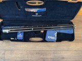 KRIEGHOFF K80 PRO SPORTER BARREL,12ga, 32” LATE MODEL EXCELLENT CONDITION!! - 3 of 6