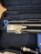 KRIEGHOFF K80 PRO SPORTER BARREL,12ga, 32” LATE MODEL EXCELLENT CONDITION!! - 4 of 6