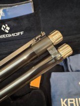 KRIEGHOFF K80 PRO SPORTER BARREL,12ga, 32” LATE MODEL EXCELLENT CONDITION!! - 5 of 6