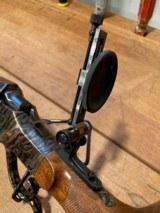 BEAUTIFUL CPA Paul Shuttleworth Schuetzen Model 44-1/2 3-Barrel Set plus MANY EXTRAS! - 5 of 15